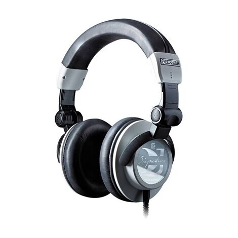 אוזניות  חוטיות UltraSone Signature DJ למכירה , 2 image