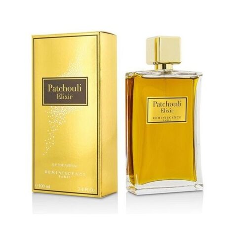 בושם לאשה Reminiscence Patchouli Elixir E.D.P spray 100ml למכירה , 2 image
