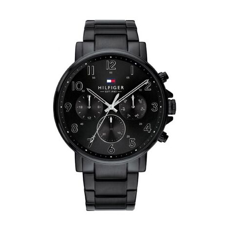 שעון יד  אנלוגי  לגבר 1710383 Tommy Hilfiger טומי הילפיגר למכירה , 2 image