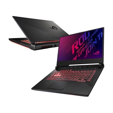 מחשב נייד Asus ROG Strix SCAR 15 G533QM-HF055T אסוס למכירה , 3 image