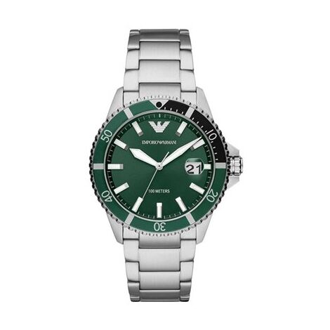 שעון יד  אנלוגי  לגבר Emporio Armani AR11338 למכירה , 2 image