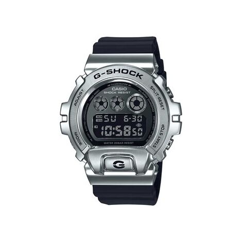 שעון יד  דיגיטלי  לגבר Casio G-Shock GM-6900-1 קסיו למכירה , 2 image