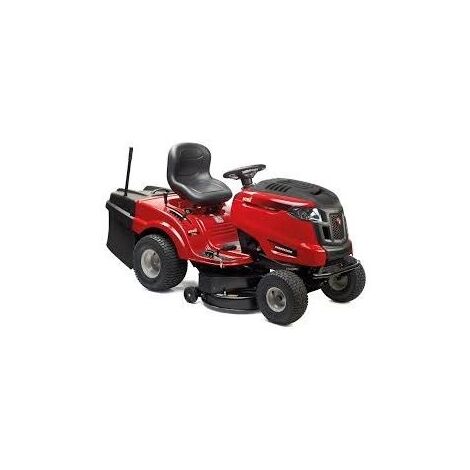 טרקטורון כיסוח MTD Optima LN 200 H למכירה , 3 image