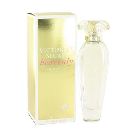בושם לאשה ויקטוריה סיקרט Heavenly E.D.P 100ml למכירה , 2 image