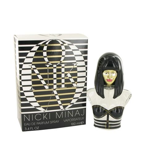בושם לאשה Nicki Minaj Onika E.D.P 100ml למכירה , 2 image