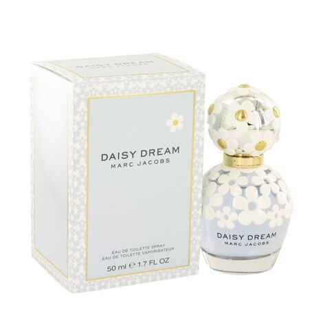 בושם לאשה Marc Jacobs Daisy Dream E.D.T Spray 50ml למכירה , 2 image