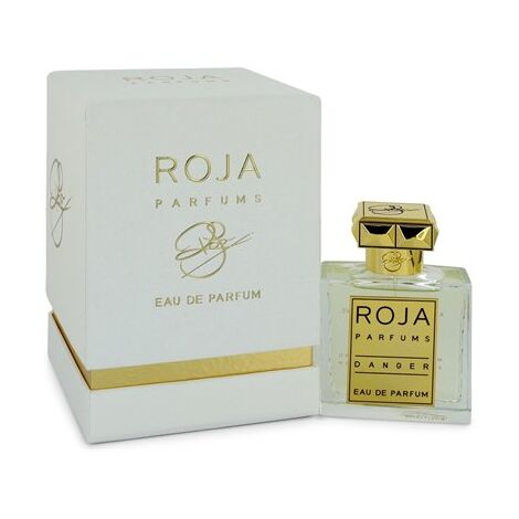 בושם לאשה Roja Parfums Danger E.D.P 50ml למכירה , 2 image