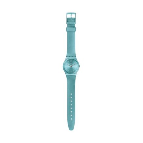 שעון יד  אנלוגי  לאישה Swatch GS160 למכירה 
