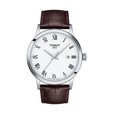 שעון יד  אנלוגי  לגבר Tissot T129.410.16.013.00 טיסו למכירה , 2 image