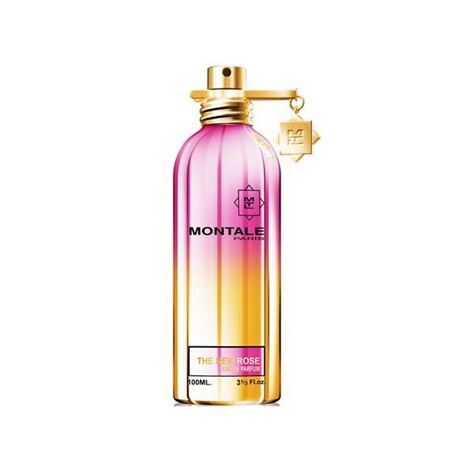 בושם לאשה Montale Paris The New Rose E.D.P 100ml למכירה , 2 image