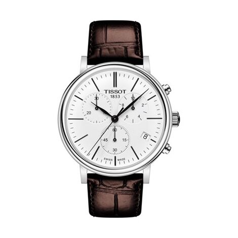 שעון יד  אנלוגי  לגבר Tissot T122.417.16.011.00 טיסו למכירה , 2 image