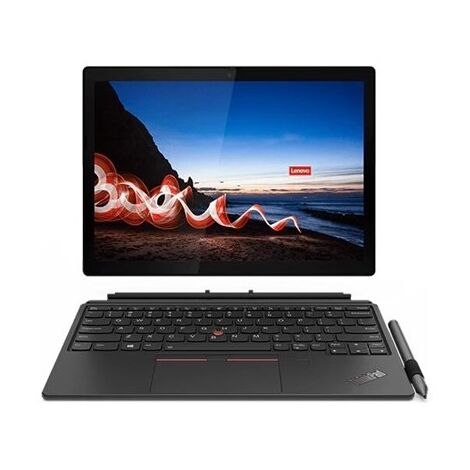 מחשב נייד Lenovo ThinkPad X1 Titanium Yoga Gen1 20QA001GIV לנובו למכירה , 3 image