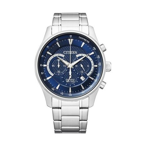 שעון יד  אנלוגי  לגבר Citizen AN8190-51L למכירה , 2 image