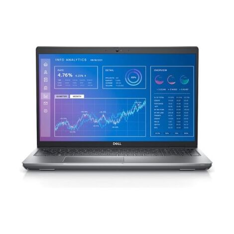 מחשב נייד Dell Precision 3571 M3571-8553 דל למכירה 