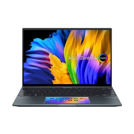מחשב נייד Asus Zenbook 14X OLED UX5401EA-L7102W אסוס למכירה , 2 image