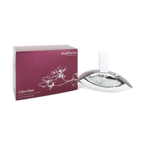 בושם לאשה קלווין קליין Euphoria Crystalline E.D.P 100ml למכירה , 2 image