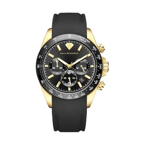שעון יד  אנלוגי  לגבר Pierre Richardson PR8822 למכירה , 2 image