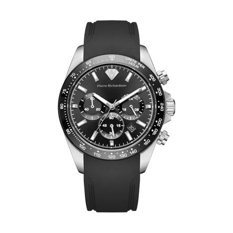 שעון יד  אנלוגי  לגבר Pierre Richardson PR8821 למכירה 