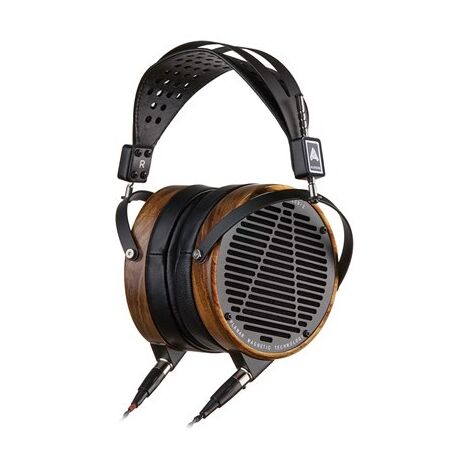 אוזניות  חוטיות Audeze LCD-2 למכירה , 2 image