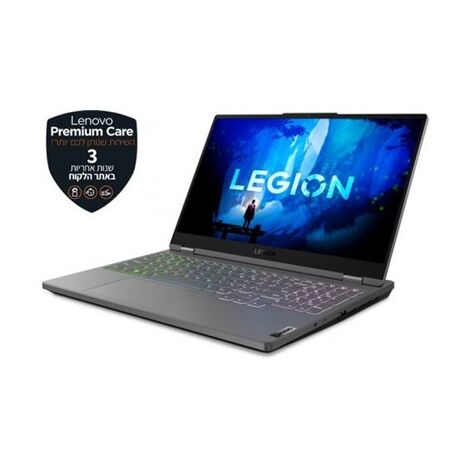מחשב נייד Lenovo Legion 5 15IAH7H 82RB00CMIV לנובו למכירה , 3 image