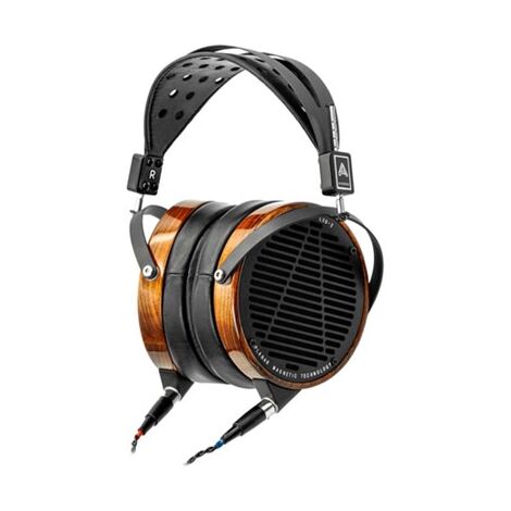 אוזניות  חוטיות Audeze LCD-2 למכירה , 3 image