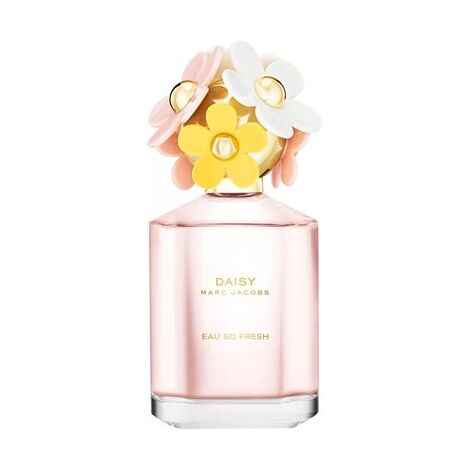 בושם לאשה Marc Jacobs Daisy Ever So Fresh E.D.P 125ml למכירה , 2 image