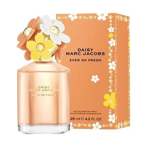 בושם לאשה Marc Jacobs Daisy Ever So Fresh E.D.P 125ml למכירה , 3 image