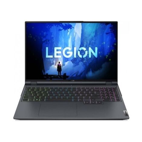 מחשב נייד Lenovo Legion 5 Pro 16ITH6 82RF0078IV לנובו למכירה , 2 image