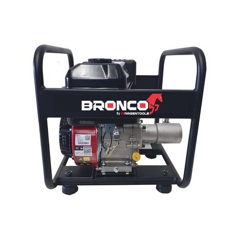 ויברטור לבטון Bronco BV-/250B&S למכירה , 2 image