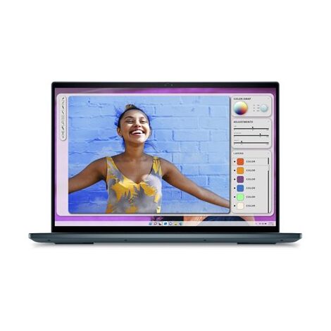מחשב נייד Dell Inspiron 7620 N7620-8620 דל למכירה , 2 image