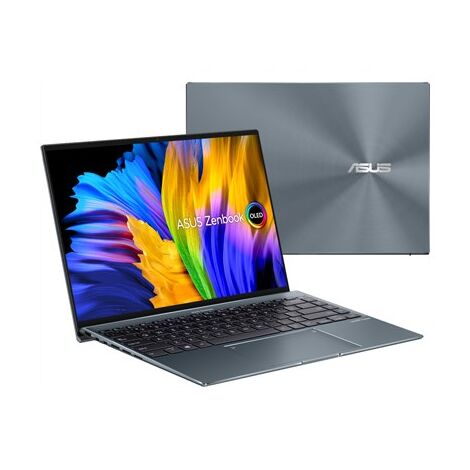 מחשב נייד Asus Zenbook 14X OLED UX5401EA-L7102W אסוס למכירה , 3 image