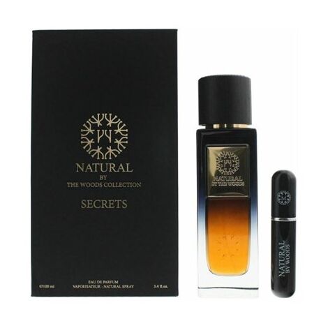 בושם לאשה The Woods Collection Natural Secrets Unisex E.D.P 100ml למכירה , 2 image
