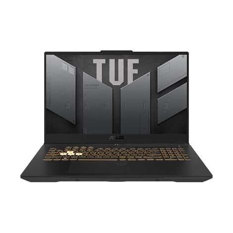 מחשב נייד Asus TUF Gaming F17 FX707ZM-KH088W אסוס למכירה 