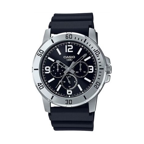 שעון יד  לגבר Casio MTPVD3001B קסיו למכירה , 2 image