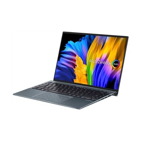 מחשב נייד Asus Zenbook 14X OLED UX5401EA-L7102W אסוס למכירה , 4 image