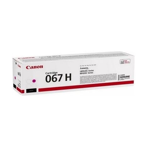 טונר Canon 067H M 5104C002 קנון למכירה , 2 image