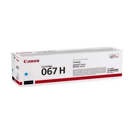 טונר Canon 067H C 5105C002 קנון למכירה , 2 image