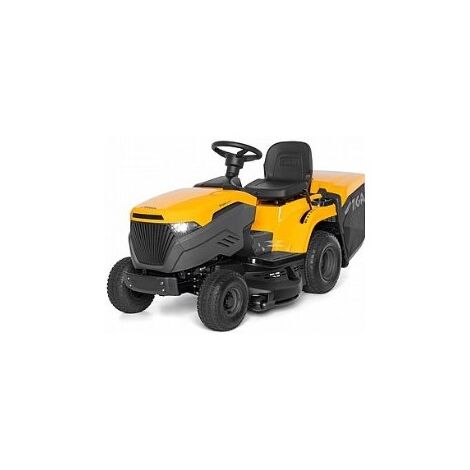 טרקטורון כיסוח Stiga 50159 Estate 3098 H למכירה 