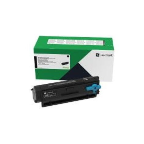 טונר Lexmark 55B5000 לקסמרק למכירה , 2 image