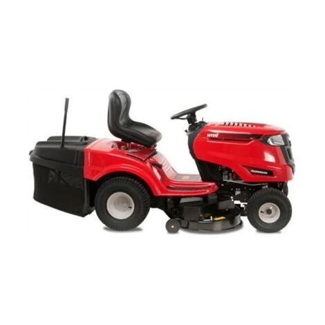 טרקטורון כיסוח MTD Optima LN 200 H למכירה , 2 image