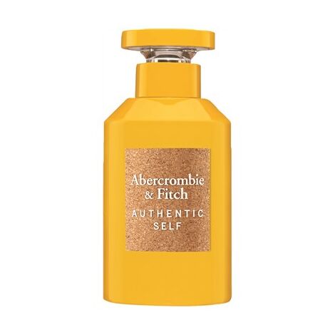 בושם לאשה Abercrombie & Fitch Authentic Self E.D.P 100ml למכירה , 2 image