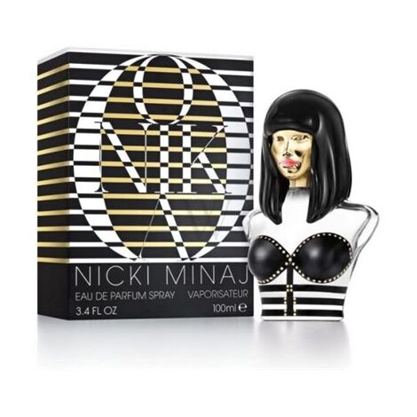 בושם לאשה Nicki Minaj Onika E.D.P 100ml למכירה , 4 image