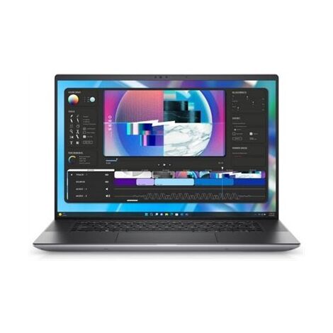 מחשב נייד Dell Precision M5680 M5680-9633 דל למכירה , 2 image