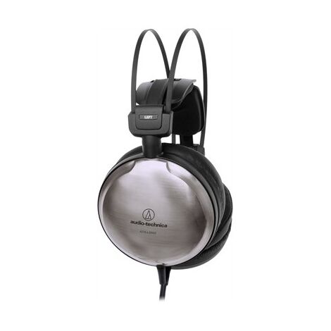 אוזניות  חוטיות Audio Technica ATH-A2000Z אודיו טכניקה למכירה , 2 image