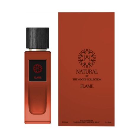 בושם לאשה The Woods Collection Natural Flame E.D.P 100ml למכירה , 2 image