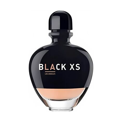 בושם לאשה פאקו רבאן Black Xs Los Angeles E.D.T 80ml למכירה , 2 image