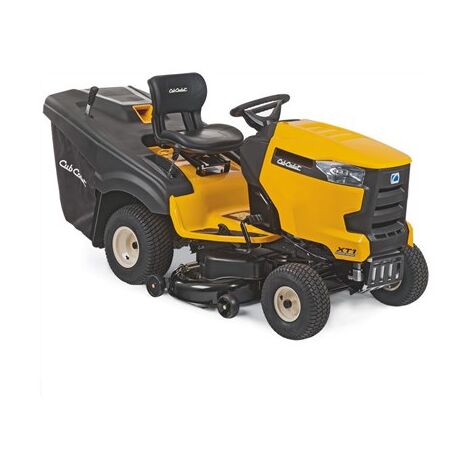 טרקטורון כיסוח Cub Cadet XT1 OR95 למכירה , 2 image