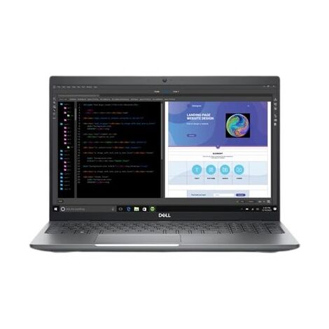מחשב נייד Dell Precision 3580 PM-RD33-14349 דל למכירה 