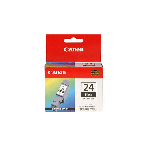 ראש דיו  צבעוני Canon BCI24C קנון למכירה , 2 image