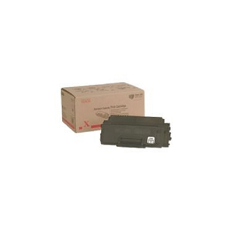 טונר  שחור 108R00668 שחור למדפסת 8500/855 Xerox זירוקס למכירה , 2 image
